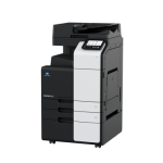 Stampante multifunzione Konica Minolta bizhub 258i