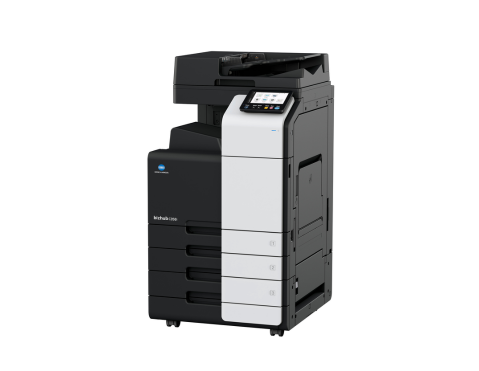 Konica Minolta bizhub C268i